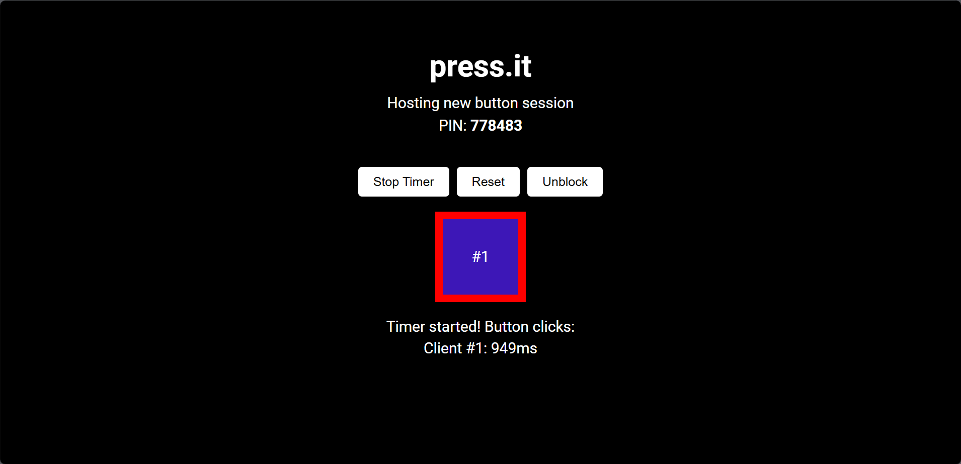 Smart Responder Framework